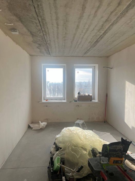 1 кімн.квартира в новобудові