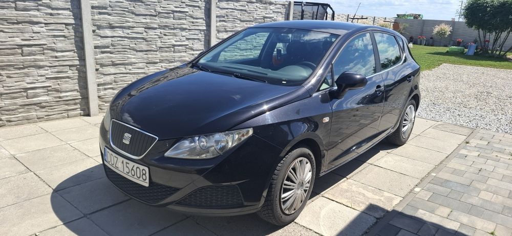 Sprzedam Seat Ibiza