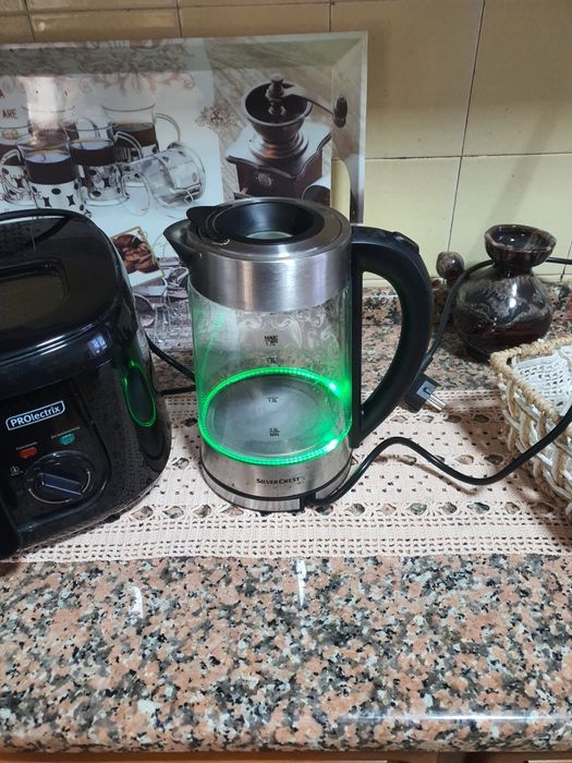 Conjunto ou peças separadas de electrodomésticos