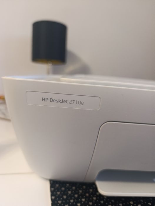 Drukarka HP deskjet 2710e