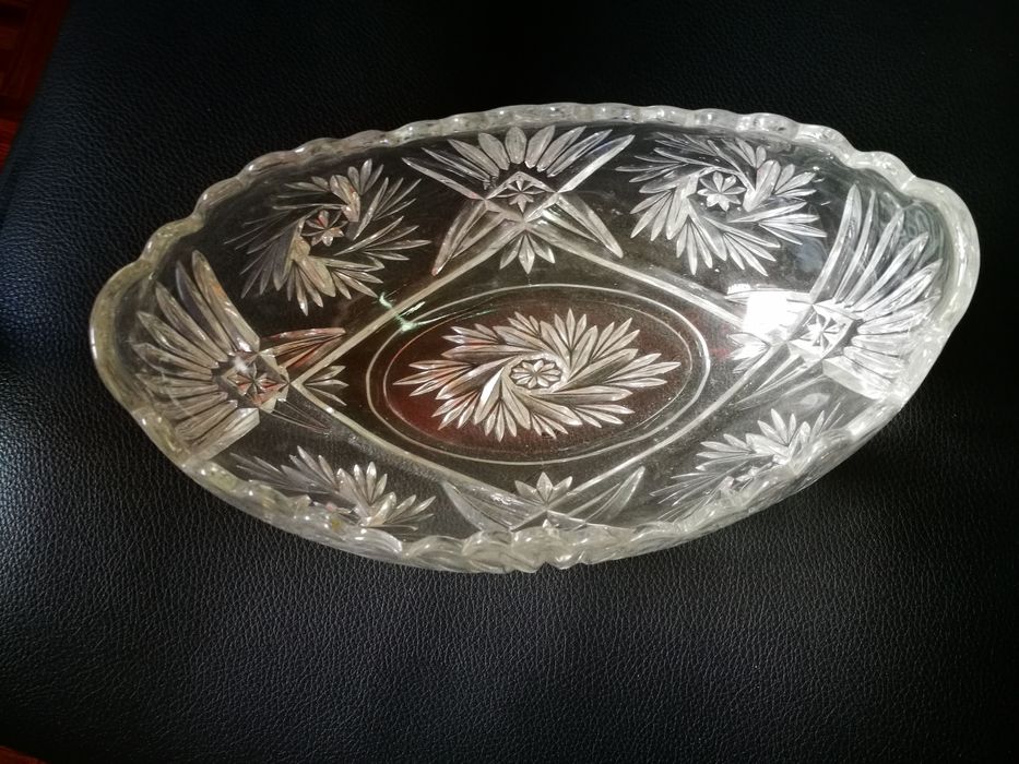 Large Crystal Trophy64550582966914120