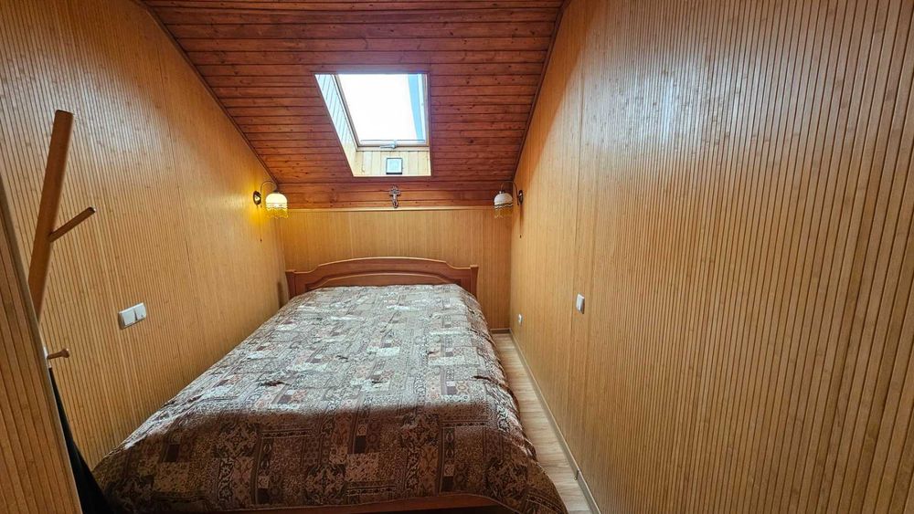 Продаж будинку-бункер 250м  Гореничі! Киів  10 хв!