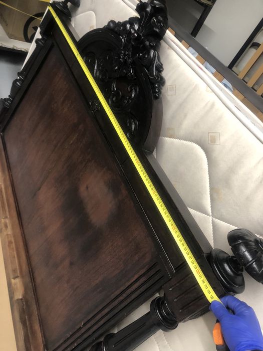 Moveis de madeira estilo clássico e rústico