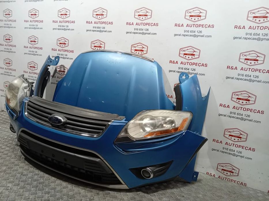 Frente Completa Ford Kuga Diesel Original