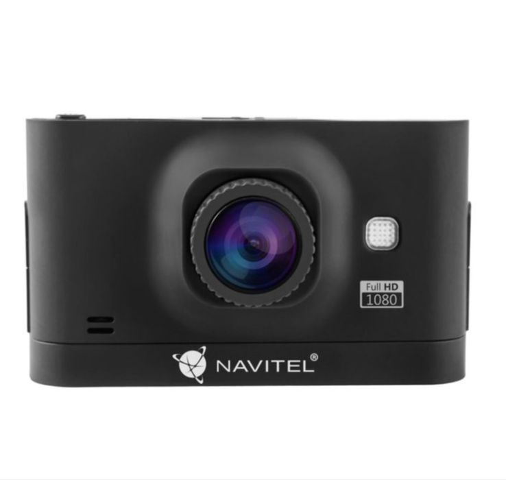 Kamera samochodowa rejestrator Navitel R400