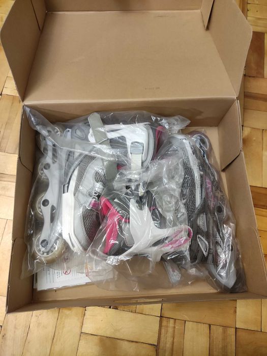 Ролики розсувні Rollerblade