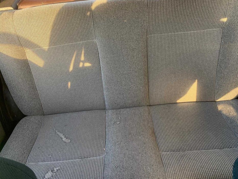 VW Golf II 1.3 - 1989