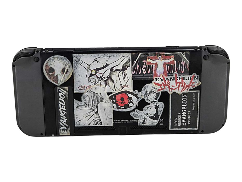 Konsola nintendo switch HAC-001