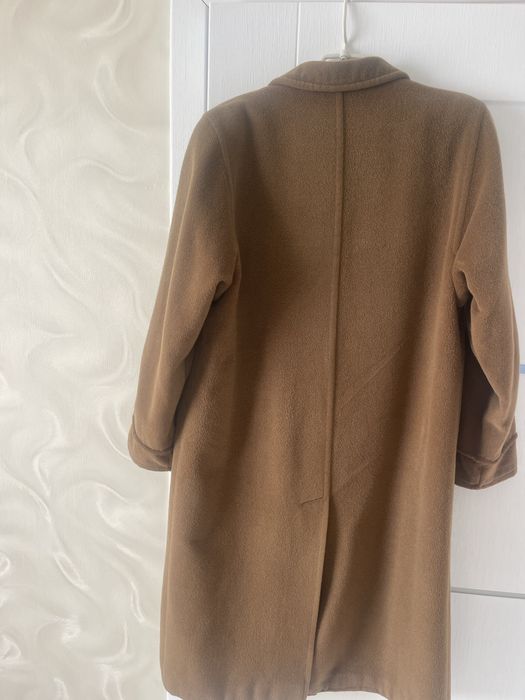 пальто брендове макс мара 46-50