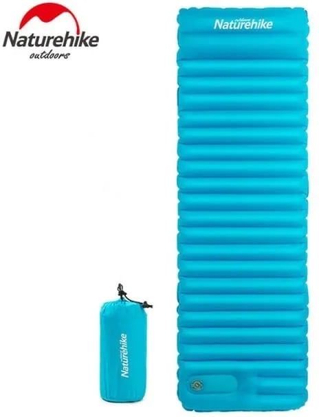 Materac Naturehike ultralight z poduszka