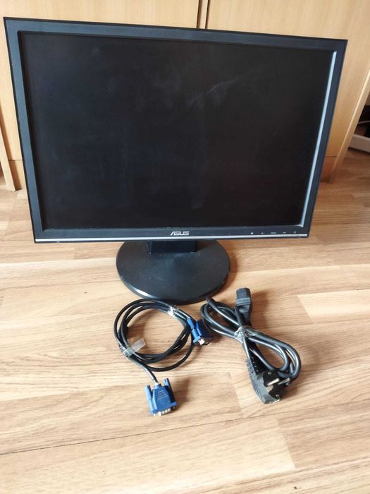 Monitor ASUS 17 Polegadas em Bom Estado para Venda496489206079170562