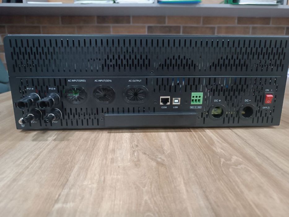 Інвентор 10 киловат Must PV19-10048 EXP