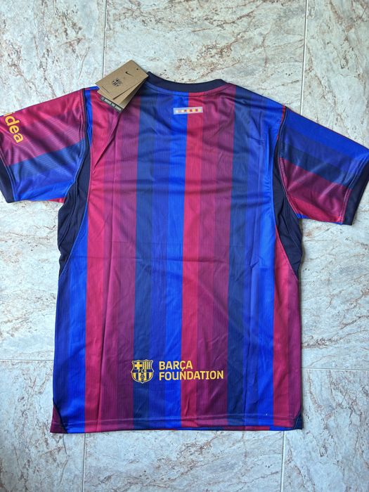 Camisola FC Barcelona 2026/27