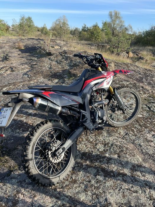 Продам Forte 250