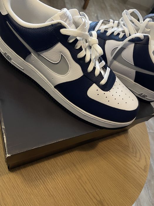 Nike Air Force 1 '07 LV8