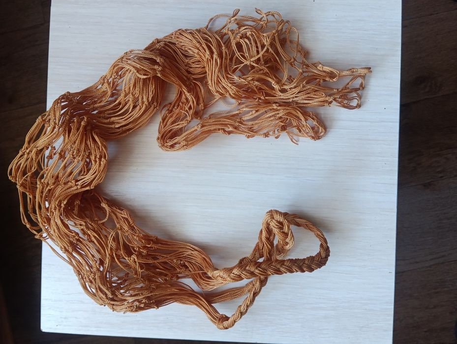 Продам авоську СССР нову