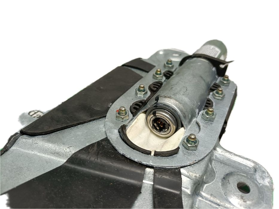 Airbag banco direito BMW 3 (E46)