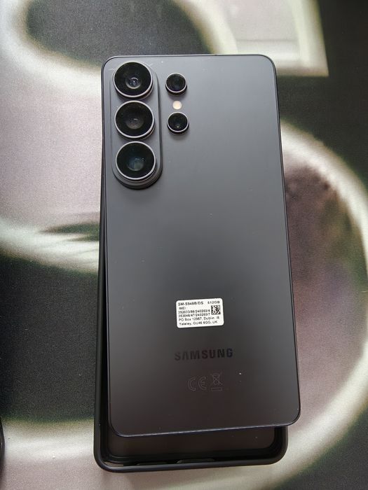 Samsung S26 Ultra
