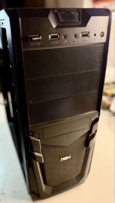Torre Intel i3 | GT 1030