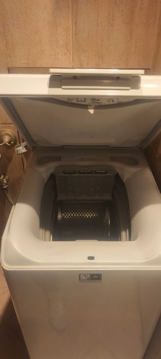 Pralka Electrolux TimeCare 500