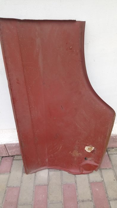 Крило москвич 412 переднє ліве