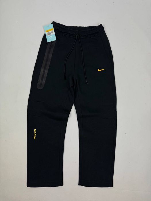 Костюм Nike Nocta | розміри S–XXL | кофта + штани