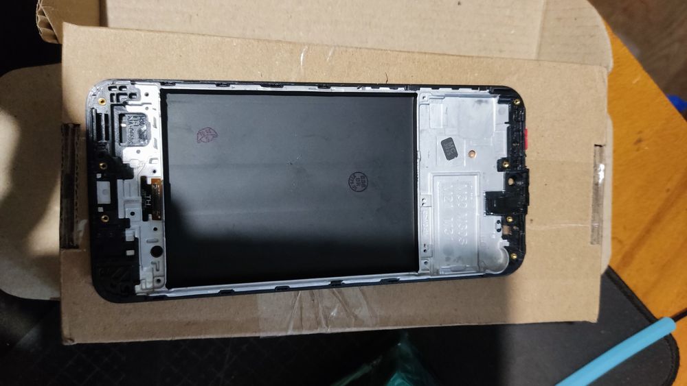 Дисплей samsung m215