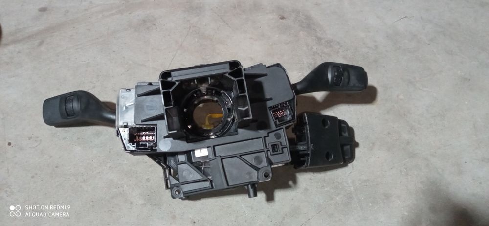 Ford c-max MK1 przełącznik zespolony manetki taśma i inne
