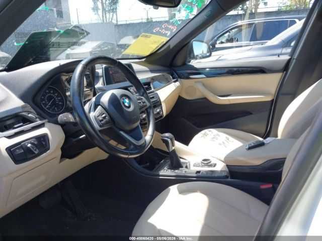 2017 BMW X1 XDRIVE 28 I