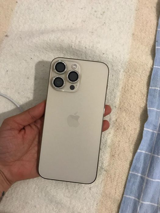 Iphone 14 pro max 128G