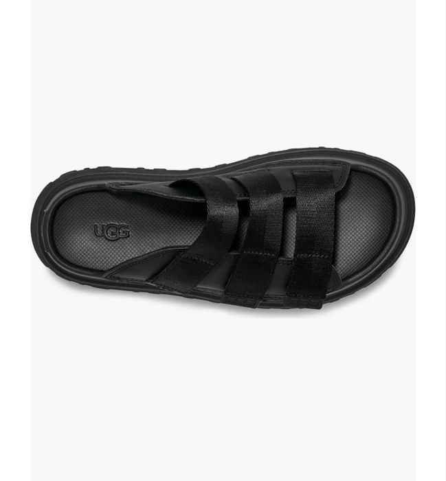 Ugg  goldenglow slide  US 8