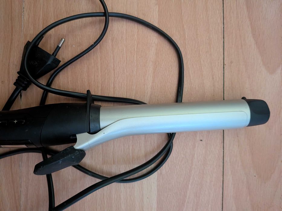 Remington lokówka gruba