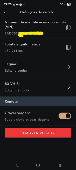 Jaguar F-Pace 2.0D Prestige Auto (2018)