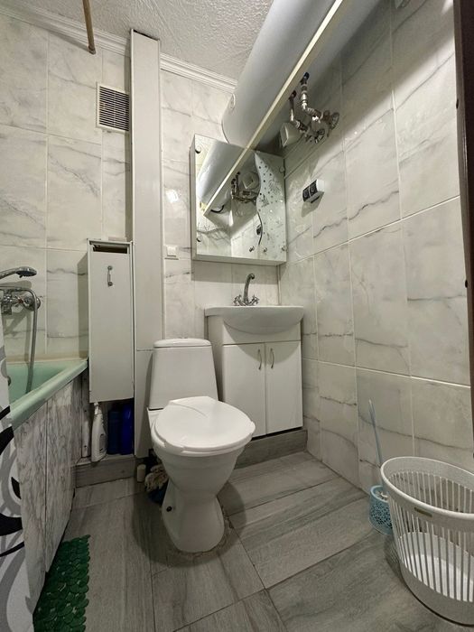 Сдаётся 2-к квартира по ул. Академическая, 84