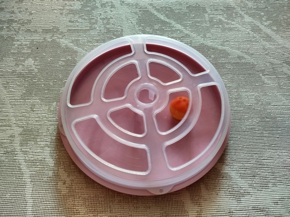 Игрушки для котенка
