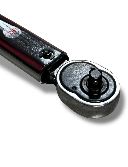 Klucz dynamometryczny 1/4" Magnusson