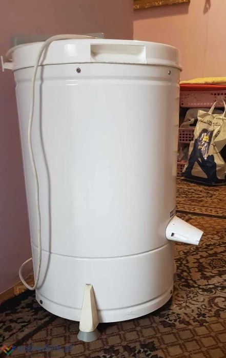 Wirówka  FRANIA do bielizny