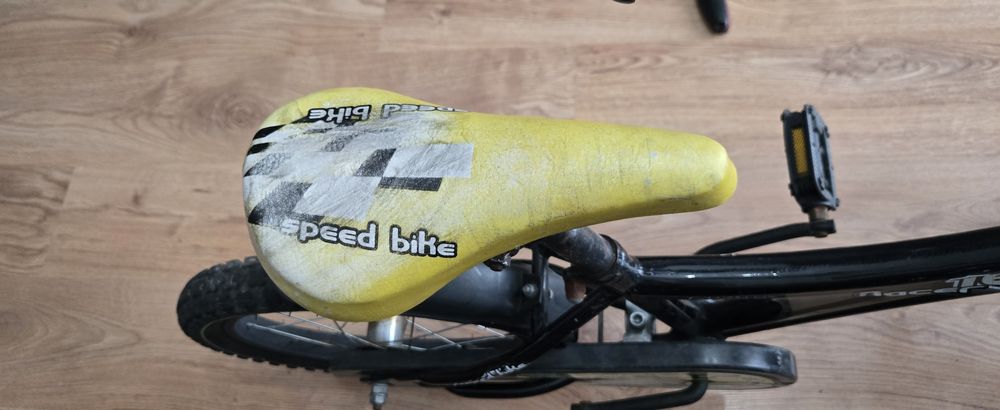 Rower 16 cali Kross Speed Bike