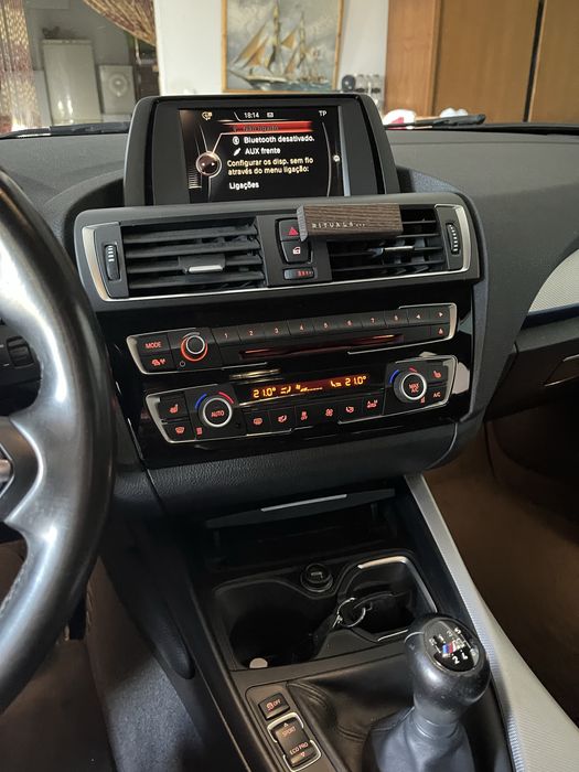 Bmw serie 1 116d