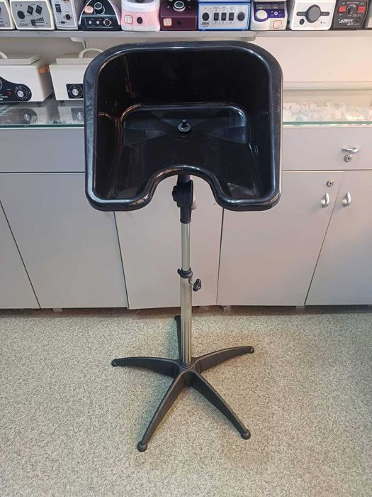 Профессиональная парикмахерская мойка T0174 – регулируемая