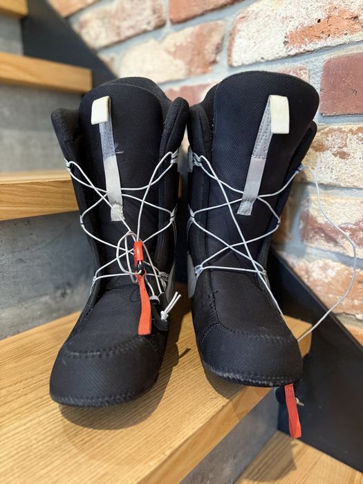 Buty snowboardowe Burton Moto rozm. 41 wkładka 26cm