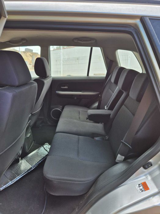 Suzuki Grand Vitara 1.9