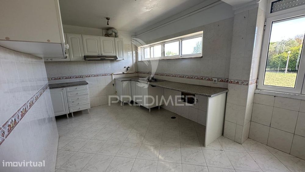 Apartamento T2 - Olivais Sul