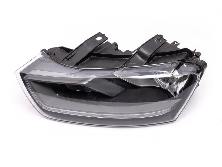 Audi Q3 2011-2015 Передняя оптика (фары) Оригинал 8U0941003M