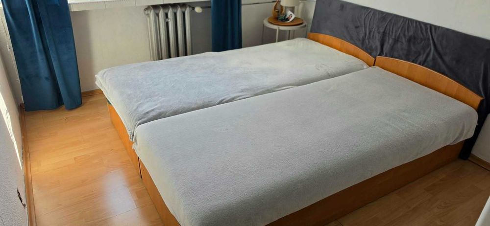Łóżka jedynki 90 cm