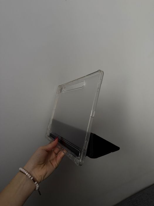 Etui Samsung Galaxy Tab S7+ / S8+ / S9+ 12.4” Book Case S Pen