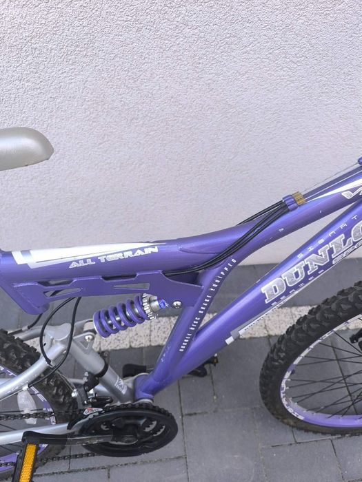 Sprzedam pilnie nowy rower 26 "cali