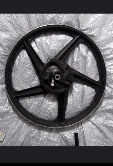 Bajaj boxer Баджадж колесо 18 дюймов