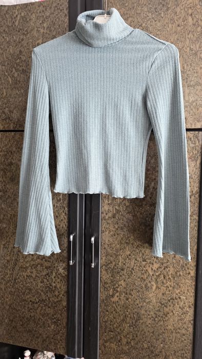 Golf damski Shein XS.