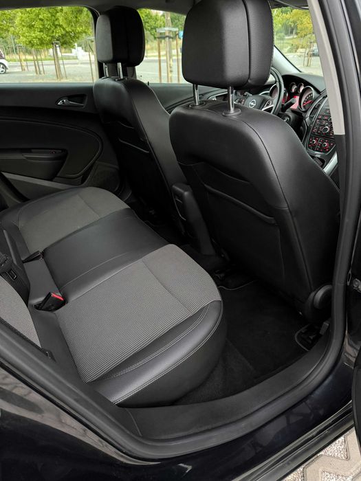 Opel Astra Cosmo 1.4 (100cvs)